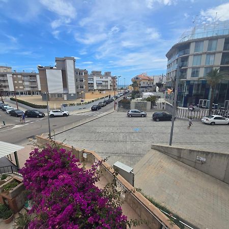 La Cantera Appartement Playa Peñíscola Εξωτερικό φωτογραφία