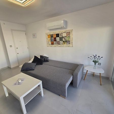 La Cantera Appartement Playa Peñíscola Εξωτερικό φωτογραφία