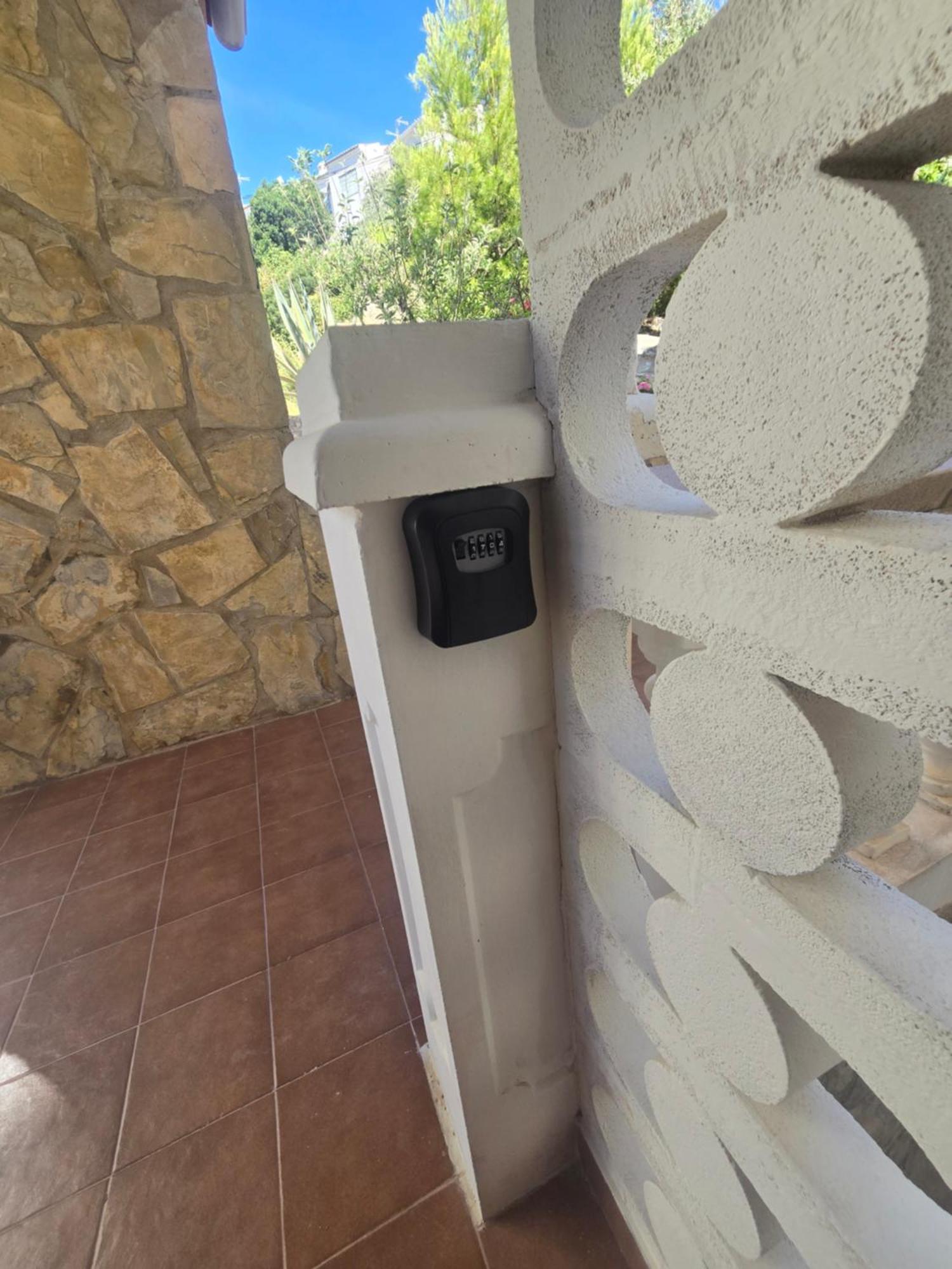 La Cantera Appartement Playa Peñíscola Εξωτερικό φωτογραφία