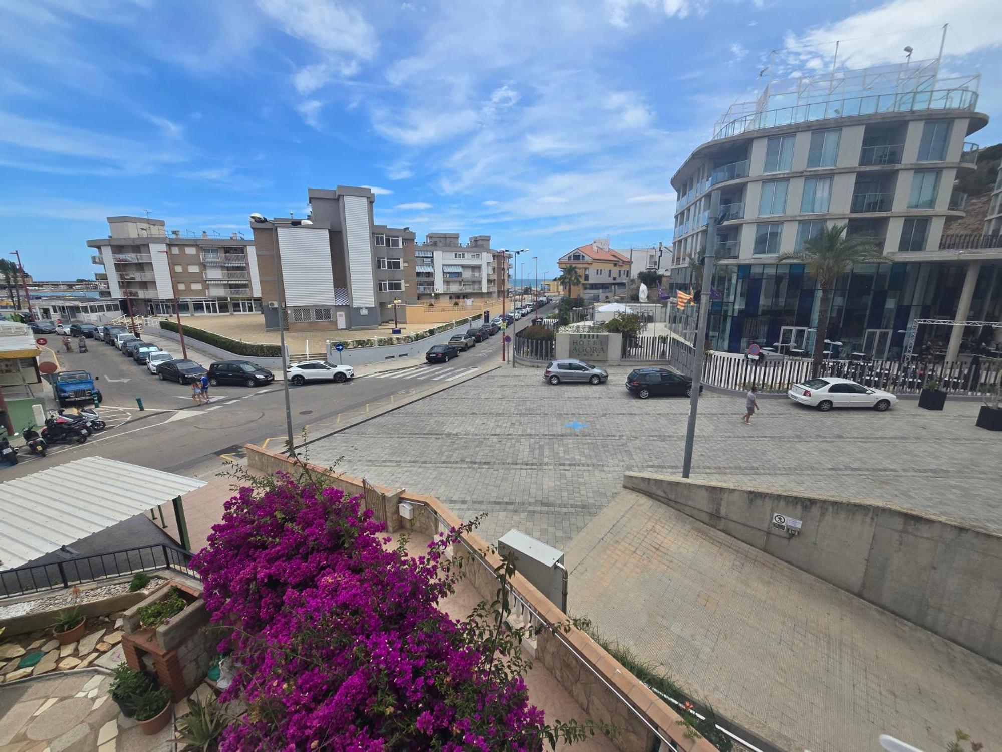 La Cantera Appartement Playa Peñíscola Εξωτερικό φωτογραφία