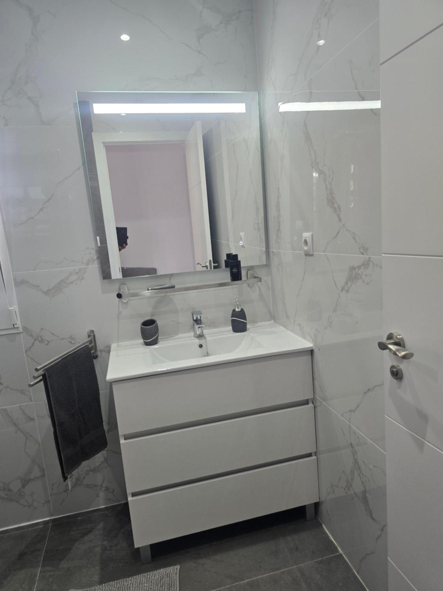 La Cantera Appartement Playa Peñíscola Εξωτερικό φωτογραφία