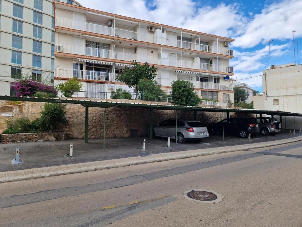 La Cantera Appartement Playa Peñíscola Εξωτερικό φωτογραφία