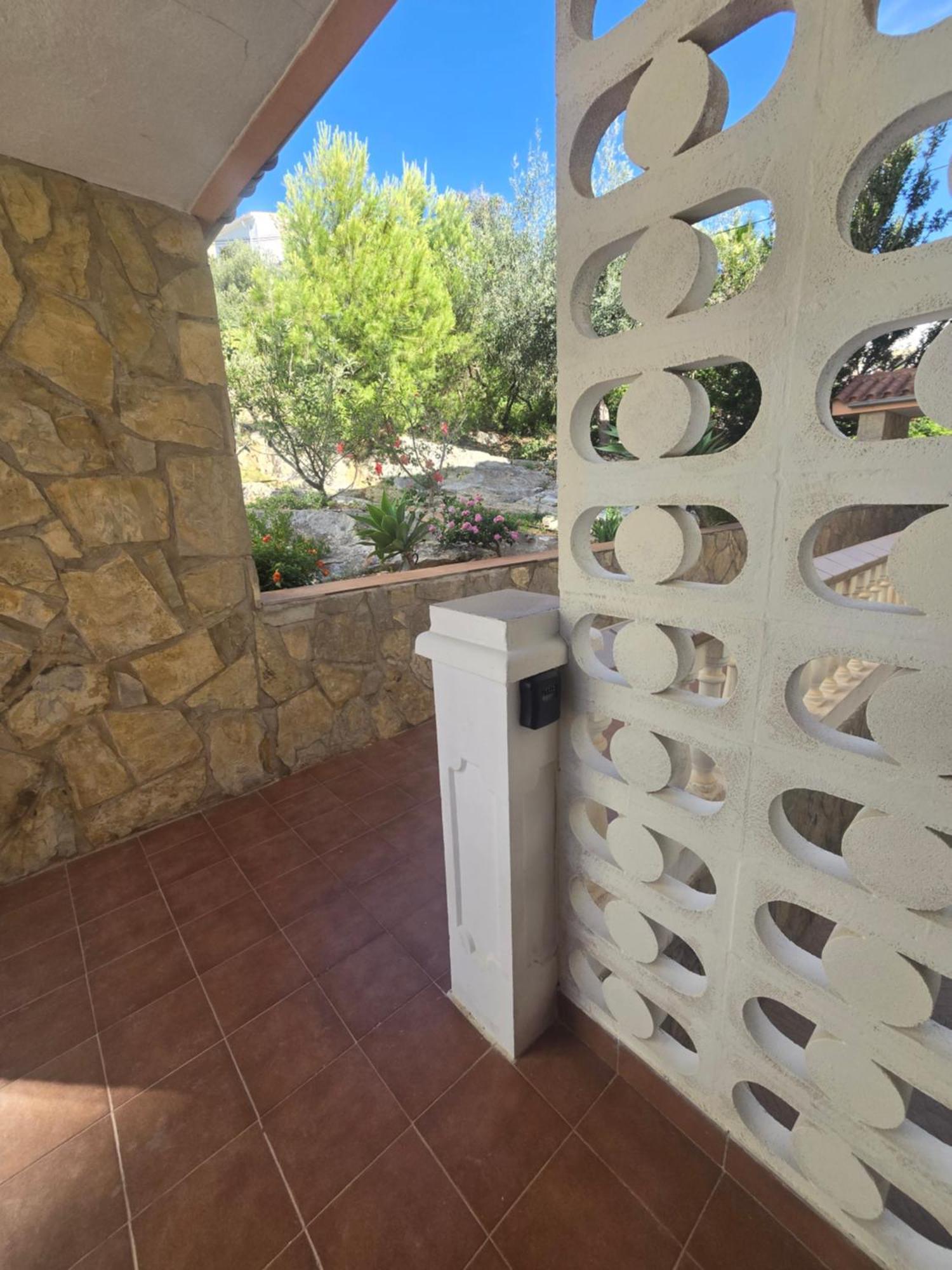 La Cantera Appartement Playa Peñíscola Εξωτερικό φωτογραφία