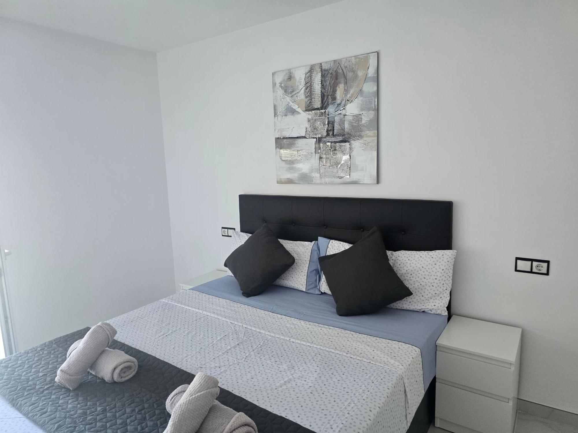 La Cantera Appartement Playa Peñíscola Εξωτερικό φωτογραφία