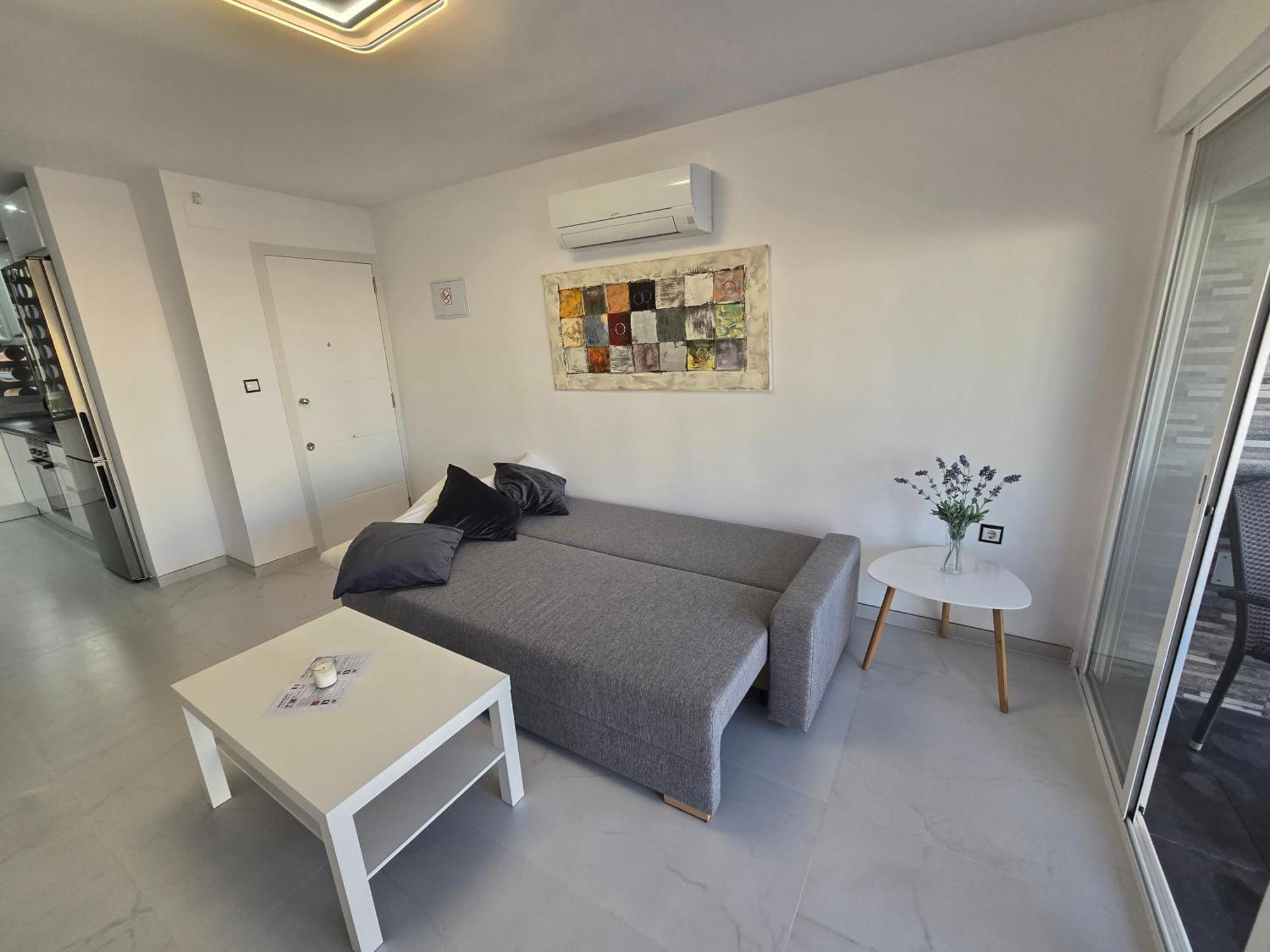 La Cantera Appartement Playa Peñíscola Εξωτερικό φωτογραφία