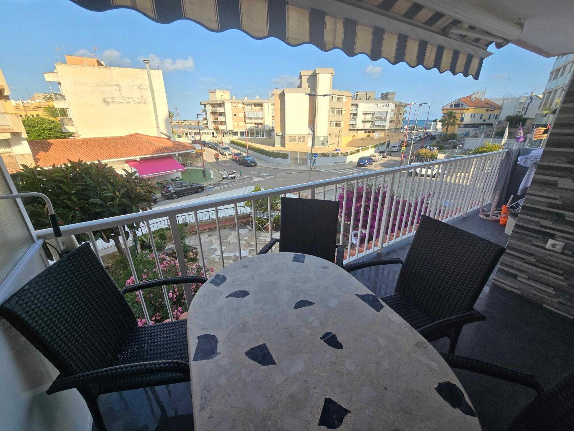 La Cantera Appartement Playa Peñíscola Εξωτερικό φωτογραφία