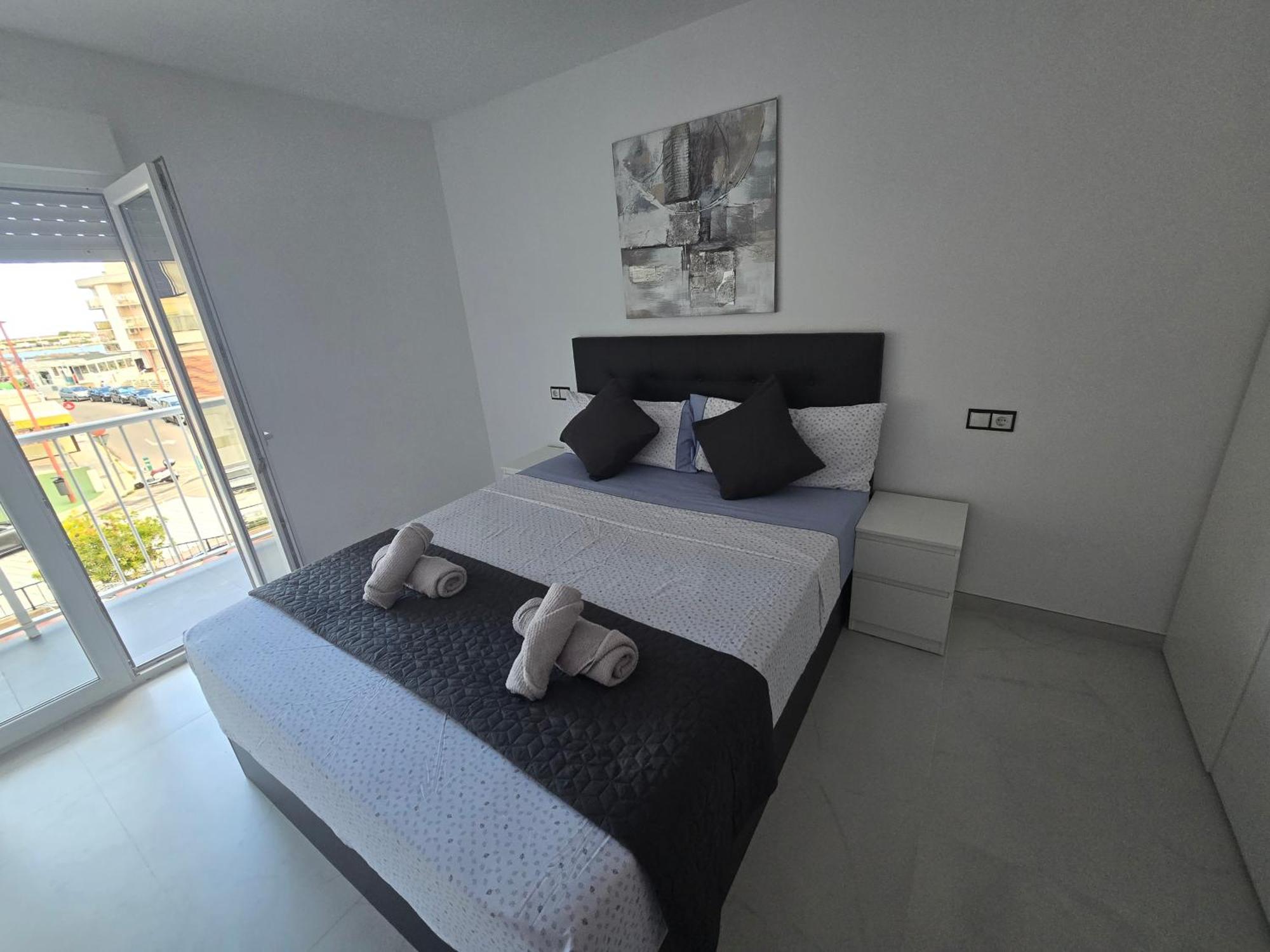 La Cantera Appartement Playa Peñíscola Εξωτερικό φωτογραφία
