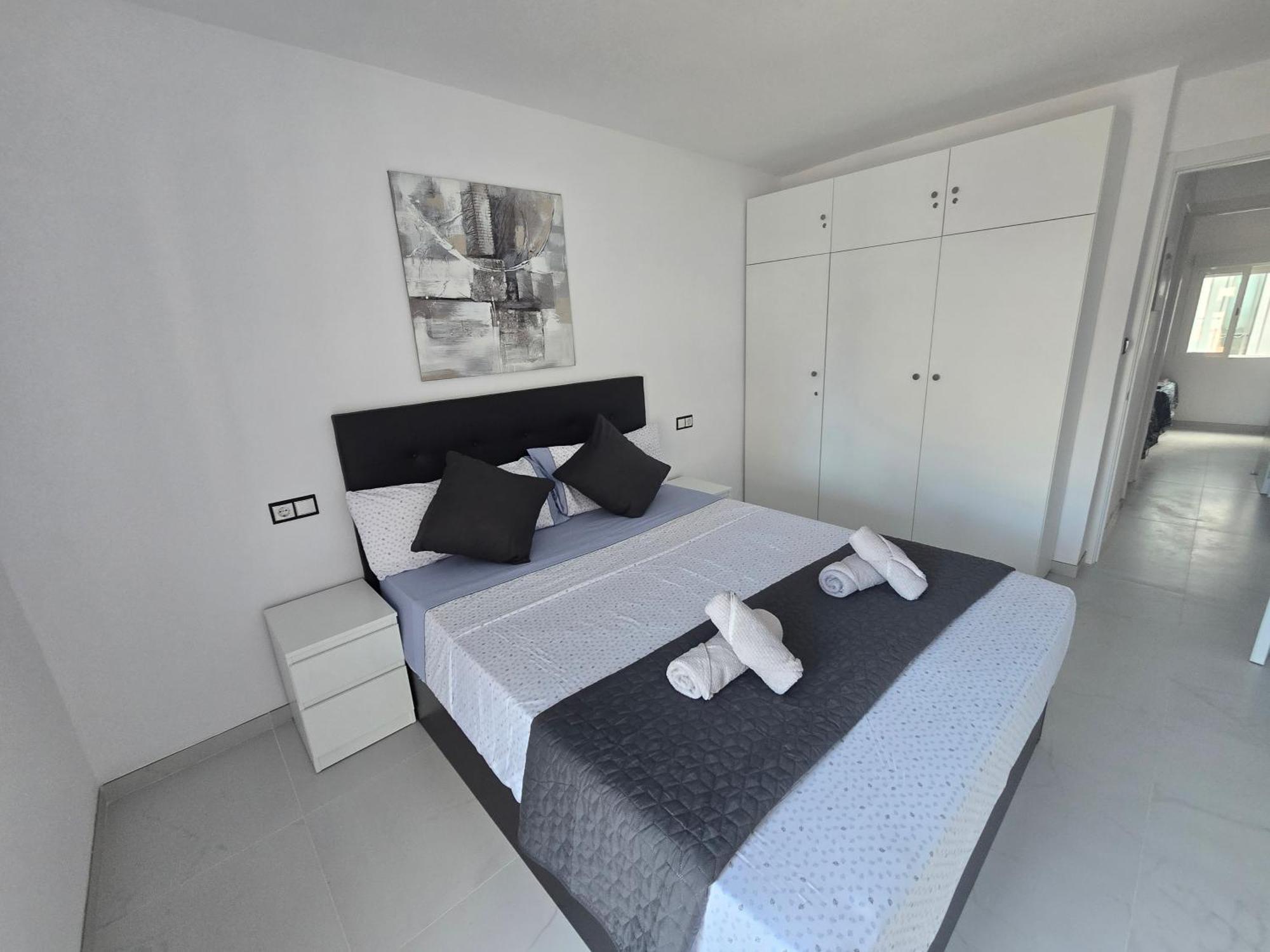 La Cantera Appartement Playa Peñíscola Εξωτερικό φωτογραφία