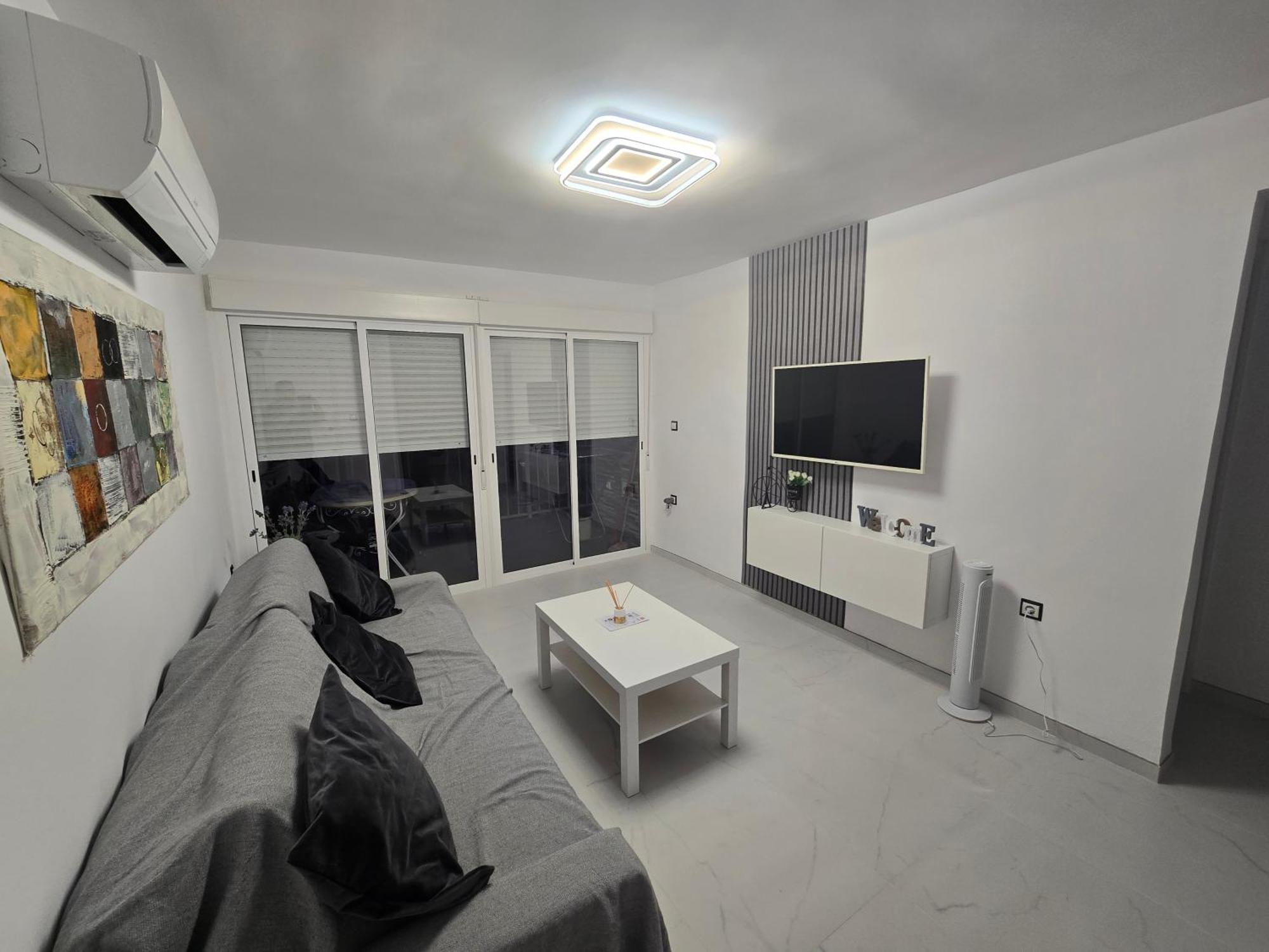 La Cantera Appartement Playa Peñíscola Εξωτερικό φωτογραφία