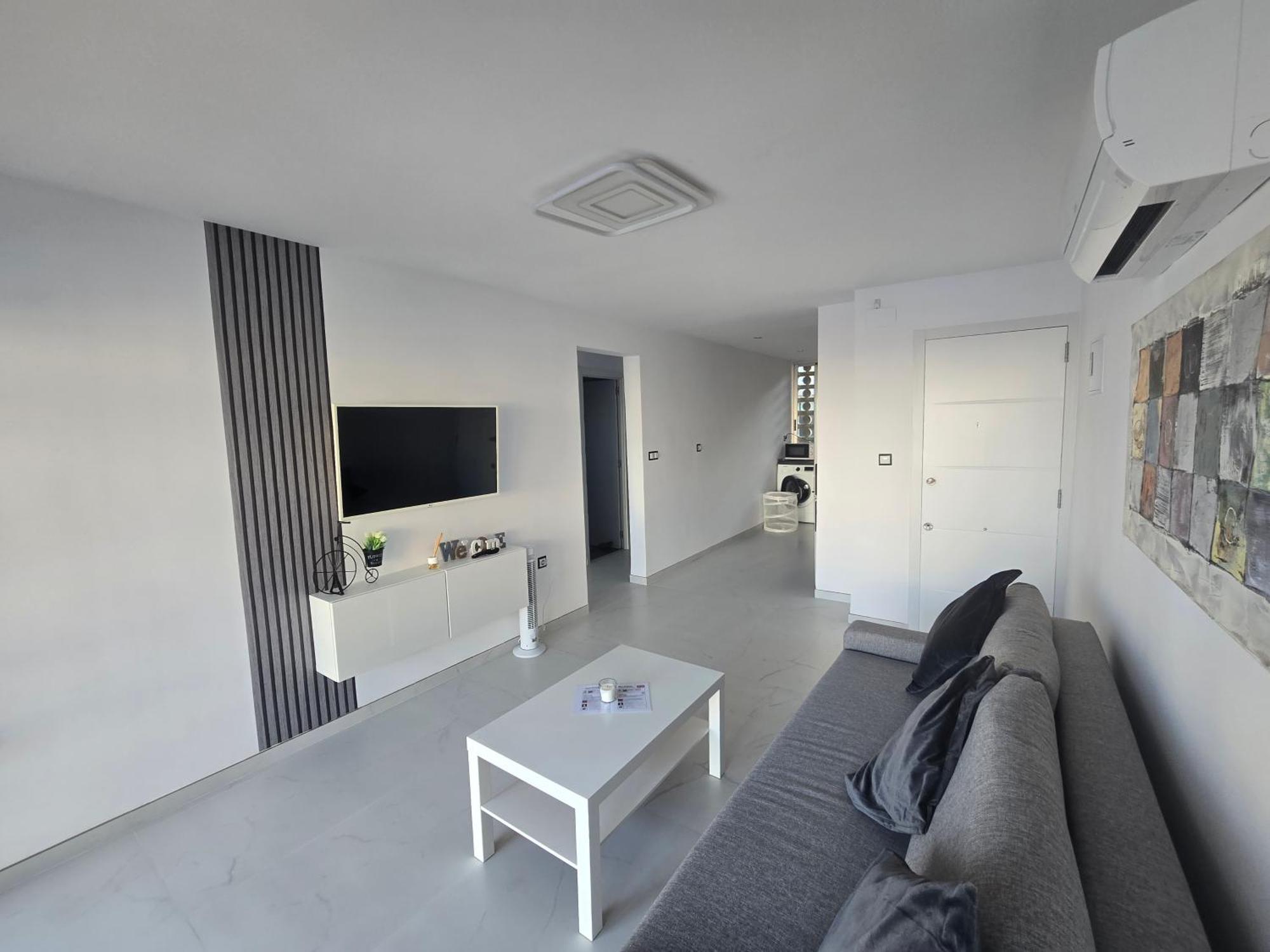 La Cantera Appartement Playa Peñíscola Εξωτερικό φωτογραφία