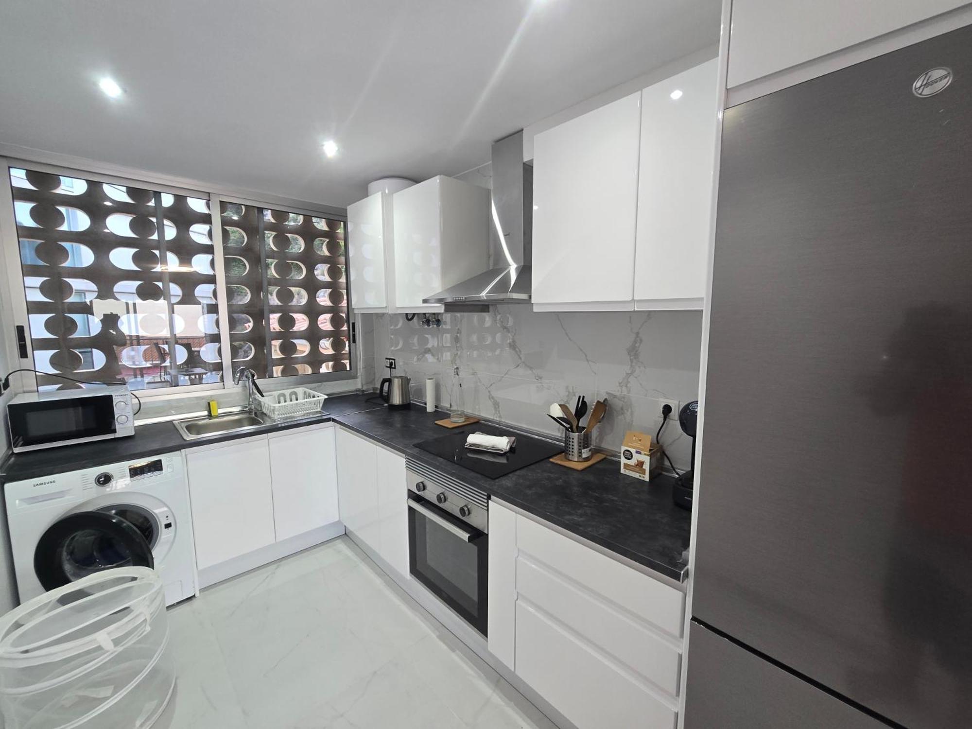 La Cantera Appartement Playa Peñíscola Εξωτερικό φωτογραφία
