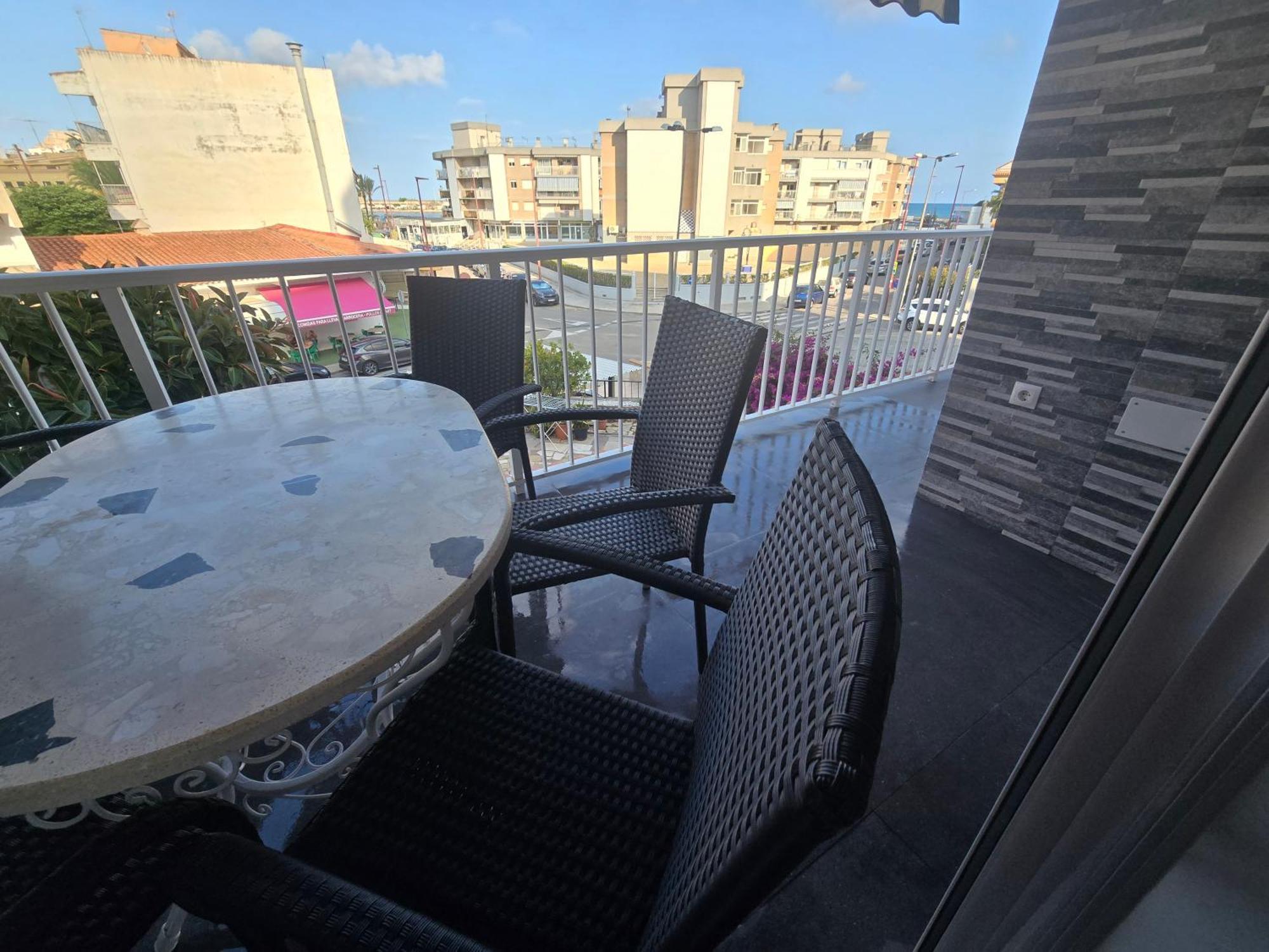 La Cantera Appartement Playa Peñíscola Εξωτερικό φωτογραφία