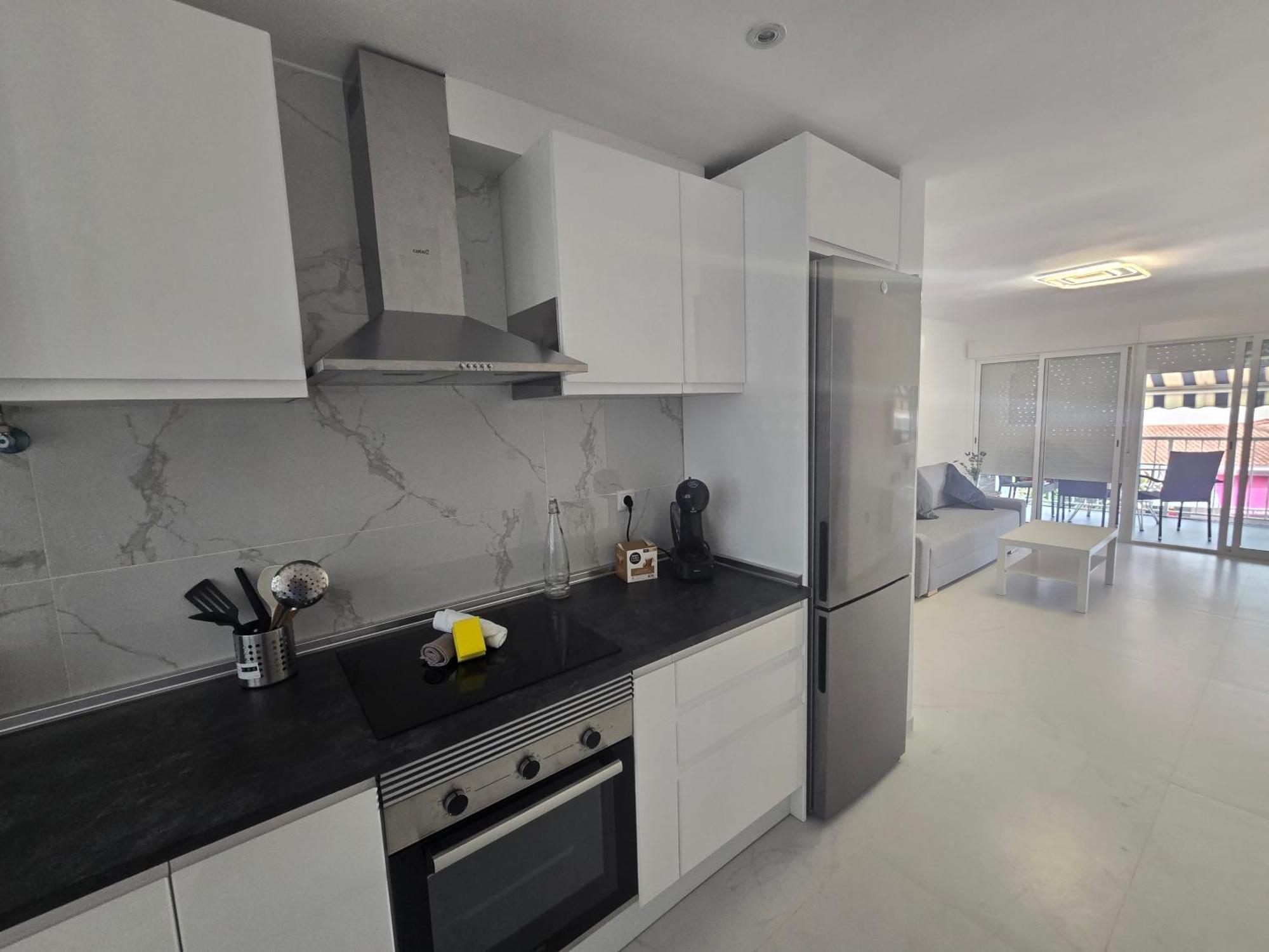 La Cantera Appartement Playa Peñíscola Εξωτερικό φωτογραφία