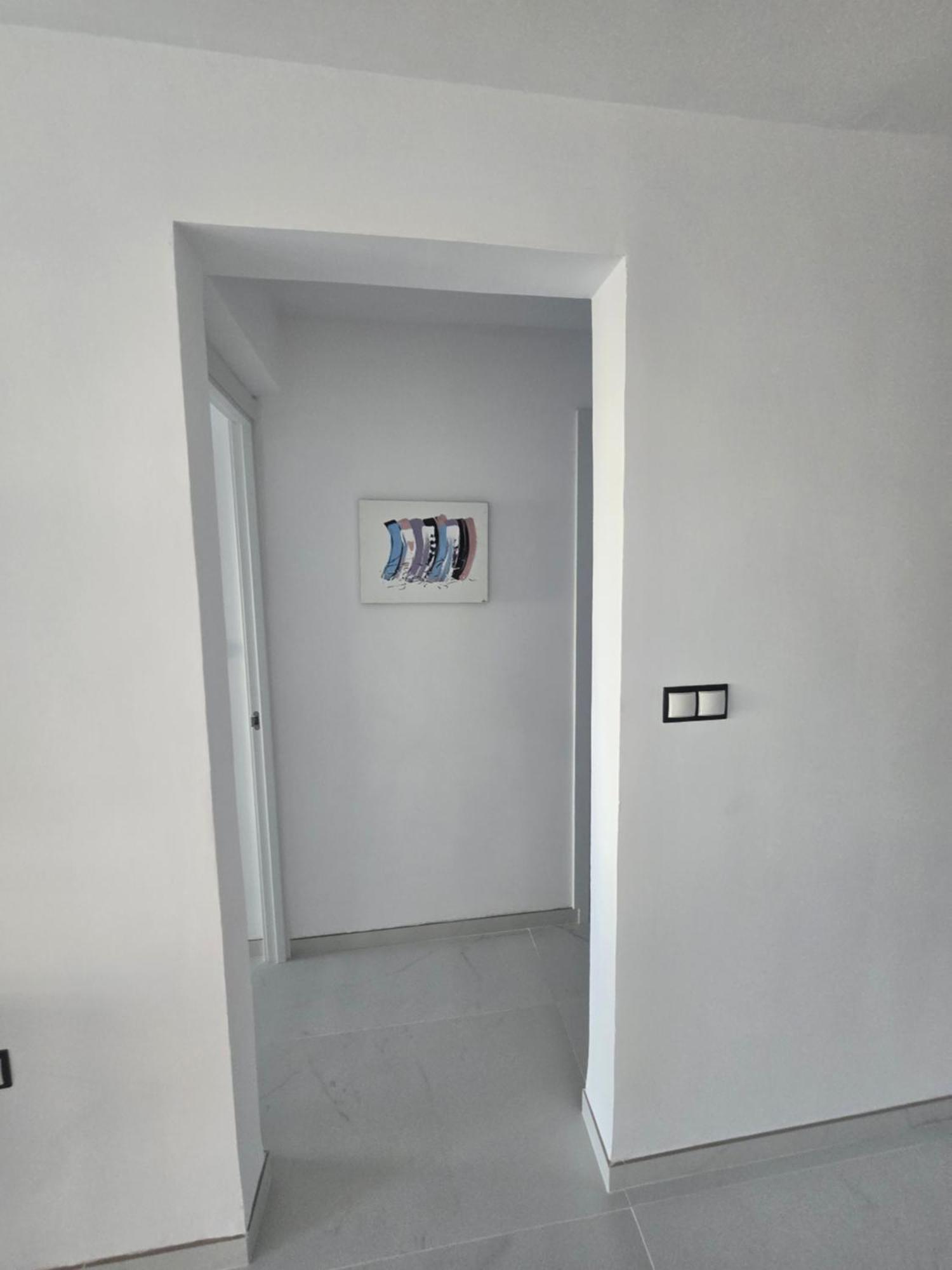 La Cantera Appartement Playa Peñíscola Εξωτερικό φωτογραφία