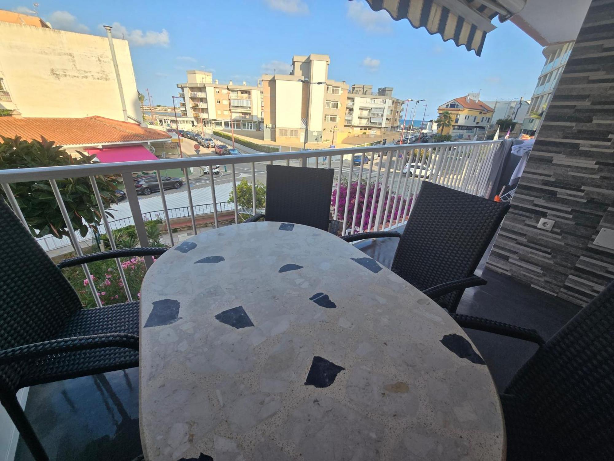 La Cantera Appartement Playa Peñíscola Εξωτερικό φωτογραφία
