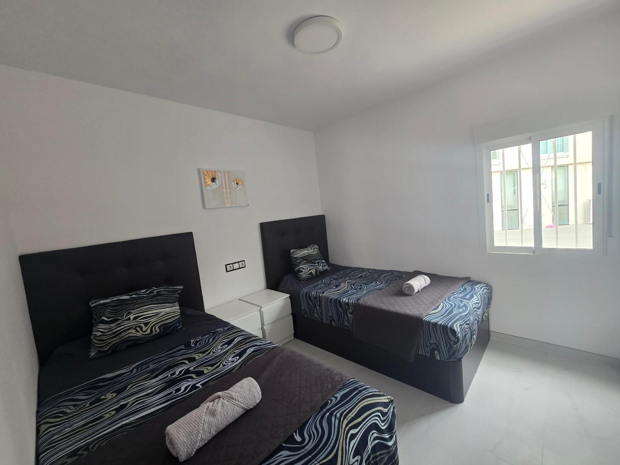 La Cantera Appartement Playa Peñíscola Εξωτερικό φωτογραφία