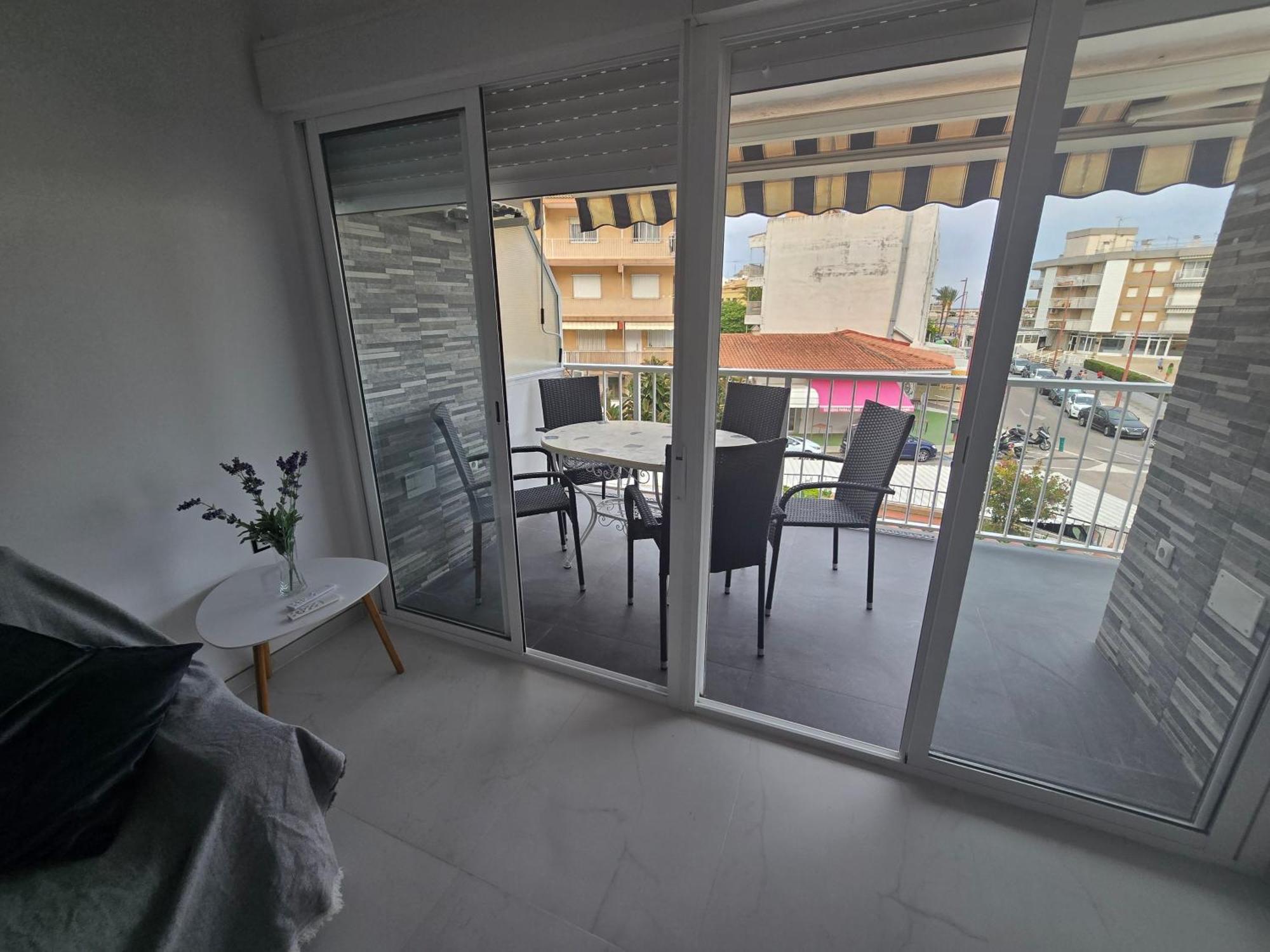 La Cantera Appartement Playa Peñíscola Εξωτερικό φωτογραφία