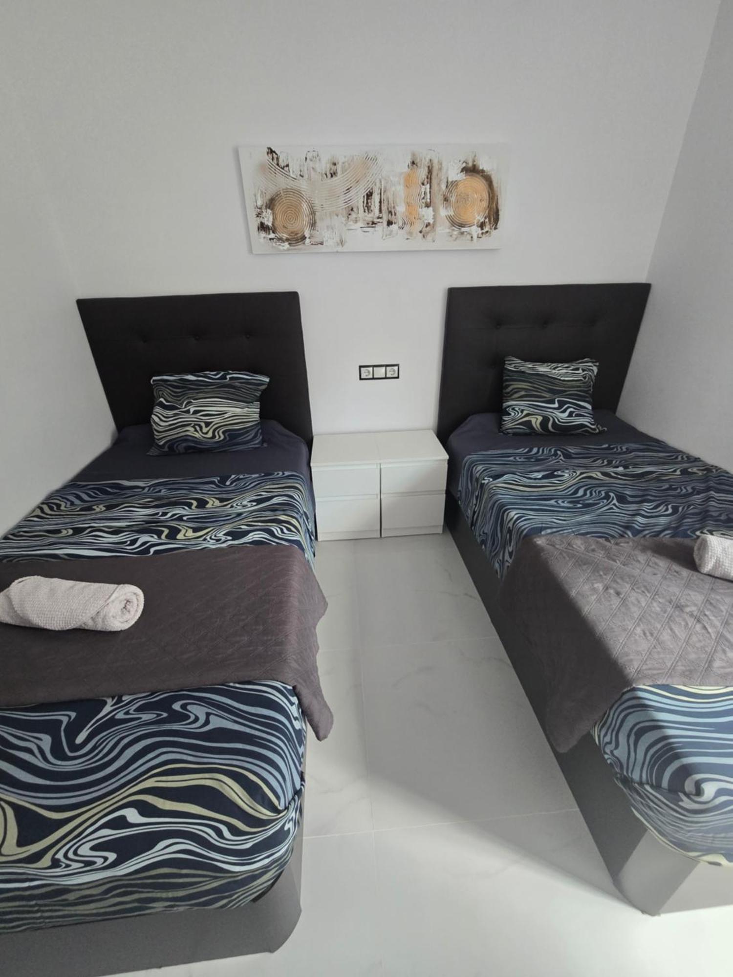 La Cantera Appartement Playa Peñíscola Εξωτερικό φωτογραφία