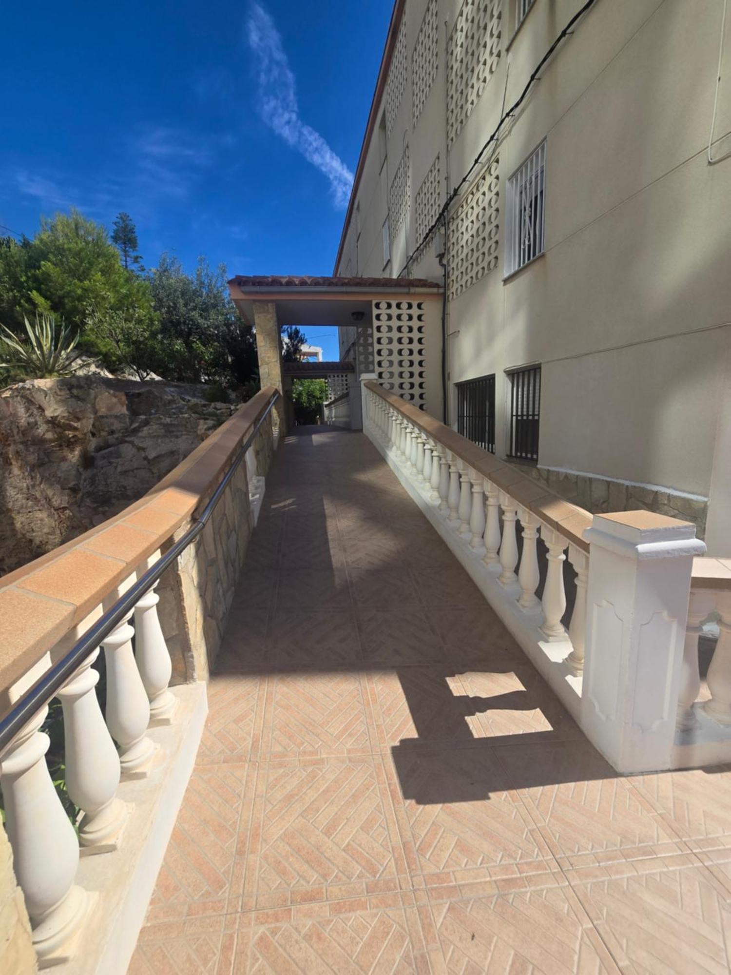 La Cantera Appartement Playa Peñíscola Εξωτερικό φωτογραφία