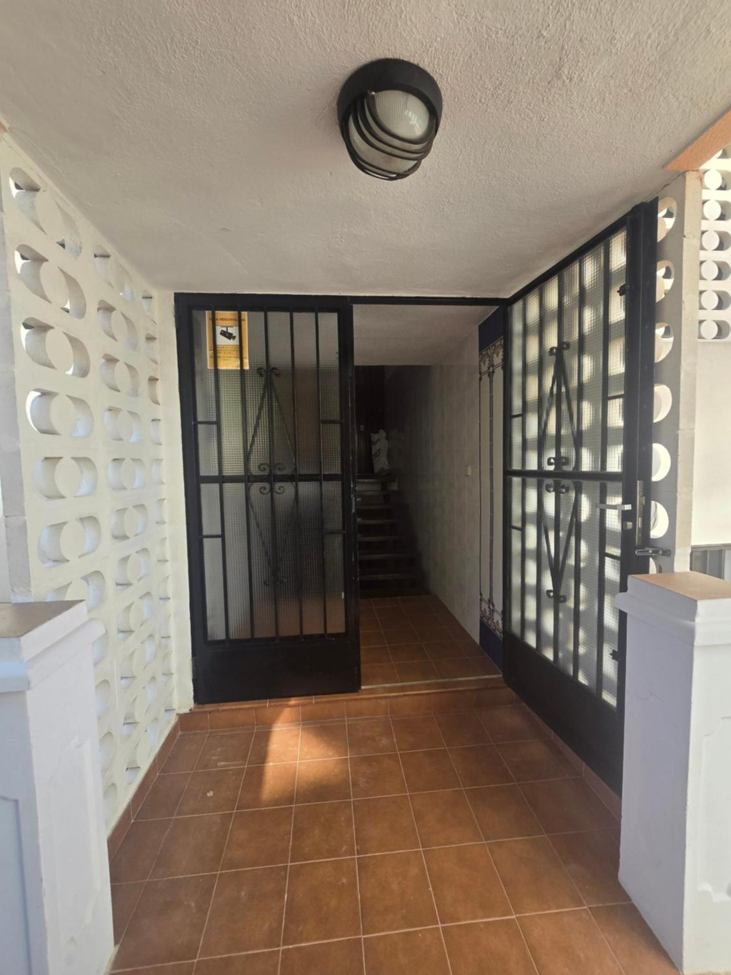 La Cantera Appartement Playa Peñíscola Εξωτερικό φωτογραφία