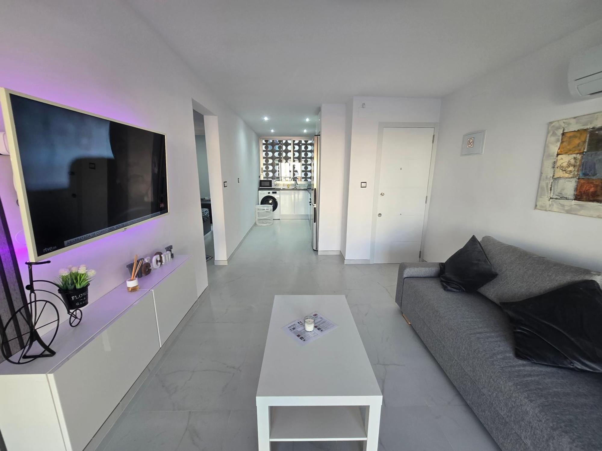 La Cantera Appartement Playa Peñíscola Εξωτερικό φωτογραφία