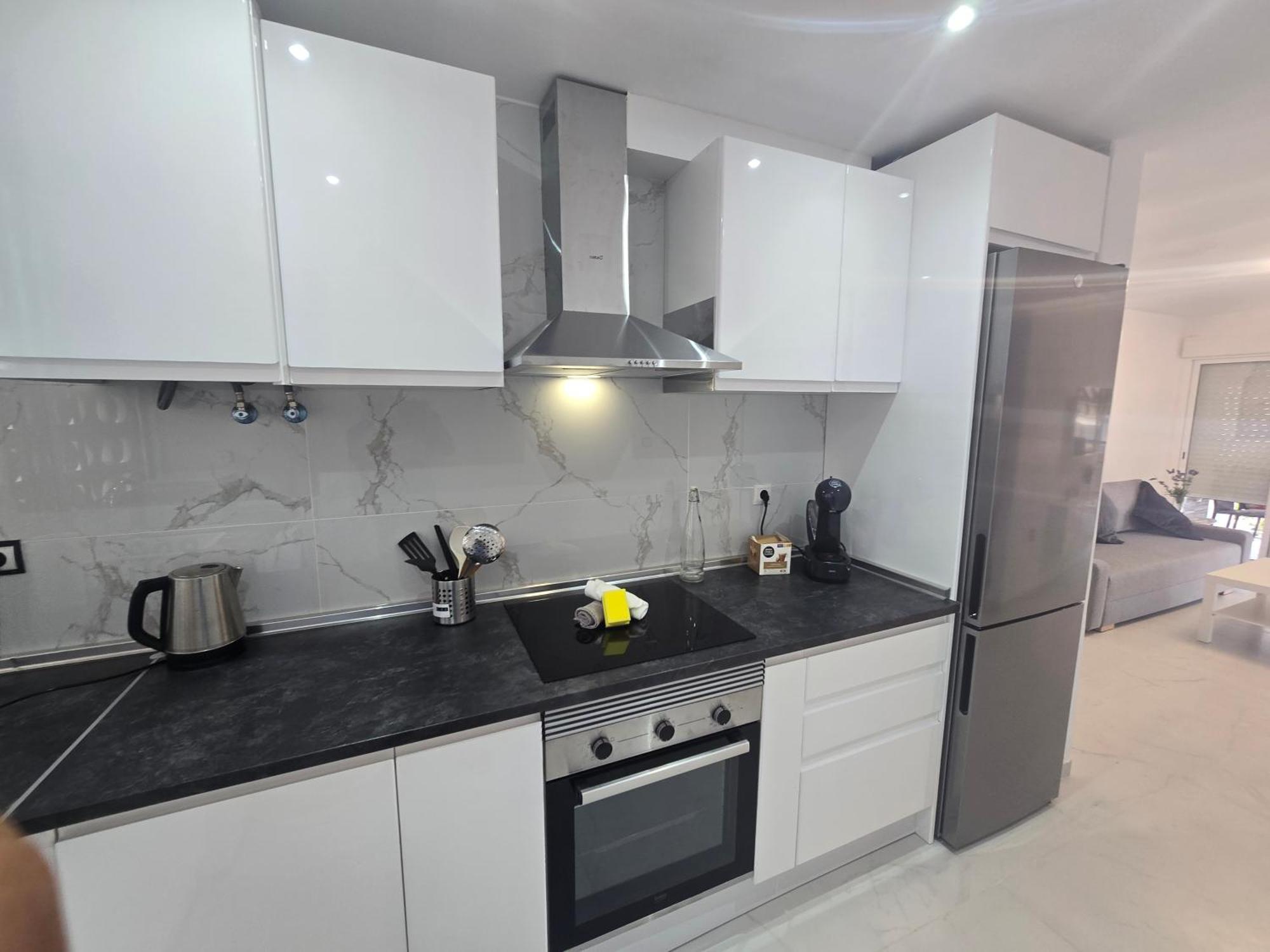 La Cantera Appartement Playa Peñíscola Εξωτερικό φωτογραφία