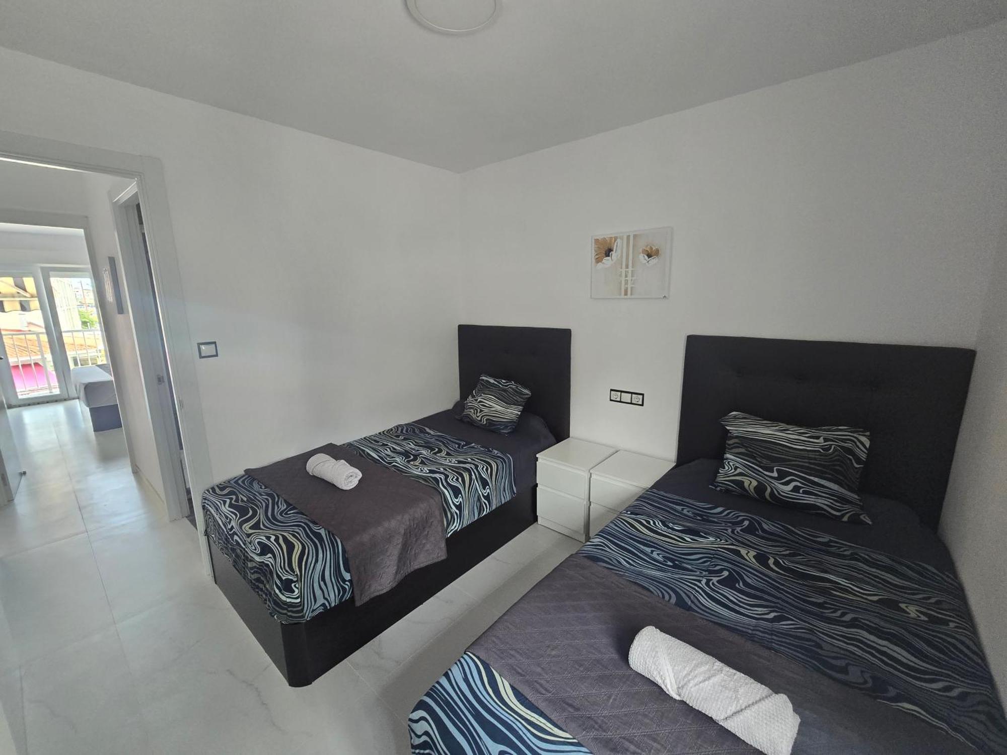 La Cantera Appartement Playa Peñíscola Εξωτερικό φωτογραφία