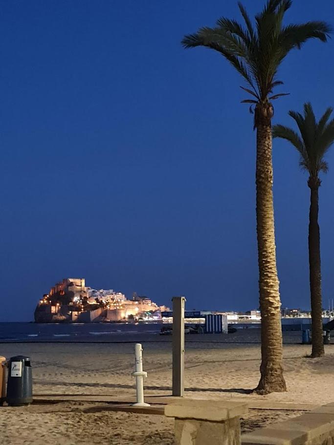 La Cantera Appartement Playa Peñíscola Εξωτερικό φωτογραφία